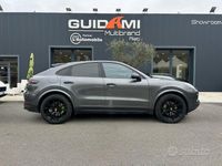 Usata Porsche Cayenne Coupe 2020 Coupé
