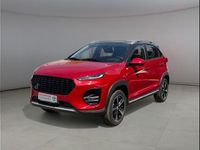 Usata DR DR 3.0 114 CV (83 kW) 2025 Rosso SUV