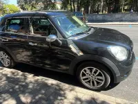 Usata Mini One D Countryman 90 CV (66 kW) 2014 SUV