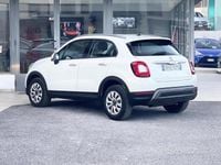 Usado Fiat 500X 150 CV (110 kW) 2021 Blanco SUV