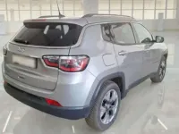 Usata Jeep Compass Limited 120 CV (88 kW) 2020 Grigio scuro SUV
