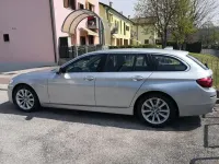 Usata BMW 520 190 CV (139 kW) 2016 Station wagon