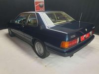 Usata Maserati 228 250 CV (183 kW) 1990 Blu/azzurro Coupé