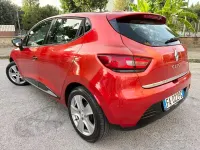 Usata Renault Clio IV 75 CV (55 kW) 2015 Marrone Berlina