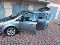 usata Opel Corsa 1200 disel 2012