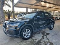 Usata Audi Q2 Business 116 CV (85 kW) 2018 Nero SUV