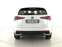 usata Lexus NX300 Hybrid 4WD Luxury