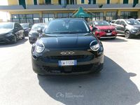 Usata Fiat 600 La Prima 101 CV (74 kW) 2024 Nero SUV