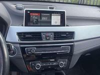 Usata BMW X1 xLine 150 CV (110 kW) 2020 SUV