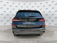 Nuova Skoda Kamiq 116 CV (85 kW) 2026 Nero SUV