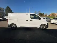 Usata Citroën Jumpy 102 CV (75 kW) 2024 Bianco Monovolume