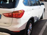 usata BMW X1 sDrive18d Advantage