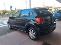 usata VW Polo 1.2 5 porte Trendline