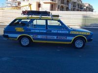 usata Fiat 131 1301 Panorama L