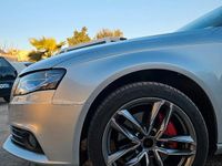 Usata Audi A3 246 CV (180 kW) 2008 Grigio Utilitaria