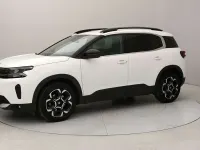 Usata Citroën C5 Aircross Feel 131 CV (96 kW) 2023 Bianco SUV