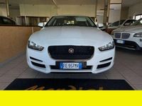 Usata Jaguar XE Prestige 180 CV (132 kW) 2016 Other Berlina