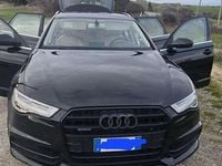 Usata Audi A6 Business 190 CV (139 kW) 2016 Station wagon