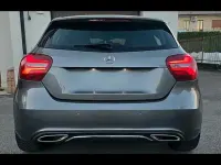 Usata Mercedes 200 Premium 136 CV (100 kW) 2016 Berlina