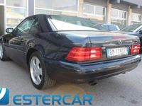 usata Mercedes 320 Classe SL (R129)V6 cat Avantgarde