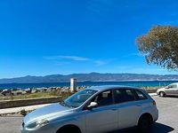 Usata Fiat Croma Active 120 CV (88 kW) 2010 Grigio Station wagon