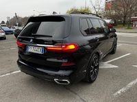 usata BMW X7 xDrive40i