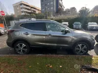 Usado Nissan Qashqai 158 HP (116 kW) 2021 SUV