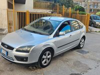 usata Ford Focus Focus1.6 TDCi (110CV)