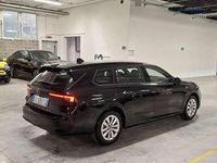 Nuova Opel Astra Edition 110 CV (80 kW) 2025 Karbon black (m49v) Station wagon