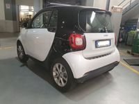 usata Smart ForTwo Coupé 70 1.0 Passion