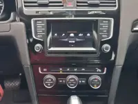 Usata VW Golf VII 110 CV (80 kW) 2015 Grigio Berlina