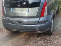 Usata Lancia Musa 2013
