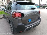 Usata Citroën C3 Aircross 110 CV (80 kW) 2021 Grigio SUV