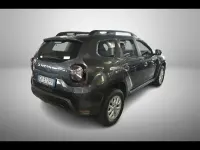 Usata Dacia Duster Expression 115 CV (84 kW) 2023 Grigio chiaro SUV