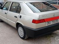 Usata Alfa Romeo 33 1981 Marrone Berlina