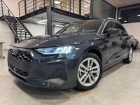 Neu Audi A3 Advanced 150 PS (110 kW) 2025 Grau Limousine