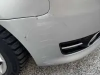 Usata Audi A3 150 CV (110 kW) 2012 Argento Utilitaria