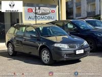 Usata Renault Mégane GrandTour Dynamique 2009 Station wagon