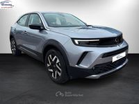 Usata Opel Mokka Elegance 102 CV (75 kW) 2024 Grigio chiaro SUV