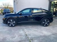 Nuova Citroën C4 PureTech 131 CV (96 kW) 2025 Pearl black SUV