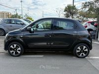 Usata Renault Twingo Intens 110 CV (80 kW) 2018 Nero Utilitaria