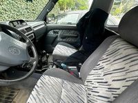 Usata Toyota Land Cruiser 125 CV (91 kW) 1998 SUV