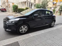 Usata Renault Clio IV 75 CV (55 kW) 2017 Nero Berlina