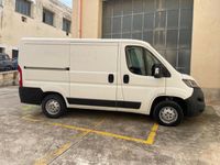 usata Peugeot Boxer 330 L1H1 2.0 BlueHDi 130cv