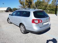 usata VW Passat 2.0 TDI Station wagon