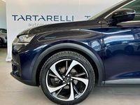 Gebraucht DS Automobiles DS7 Crossback Grand Chic 131 PS (96 kW) 2019 Blau SUV