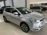 Usata EVO Evo 3 107 CV (78 kW) 2023 Argento SUV