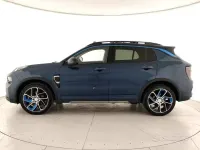 Usata Lynk & Co 01 179 CV (131 kW) 2022 Blu SUV