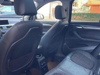 Usata BMW X1 xLine 2022 Nero SUV