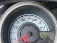 Usata Toyota Aygo 67 CV (49 kW) 2006 Utilitaria